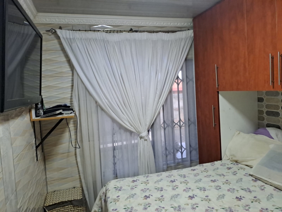 To Let 3 Bedroom Property for Rent in Geelhoutpark North West